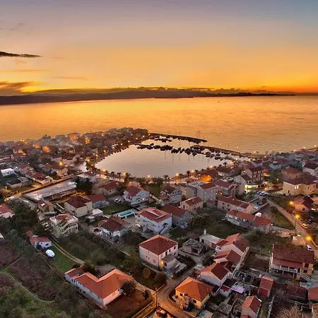 Appartamento Apartman Bubi Bibinje