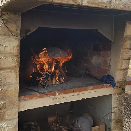 Appartamento Apartman Bubi