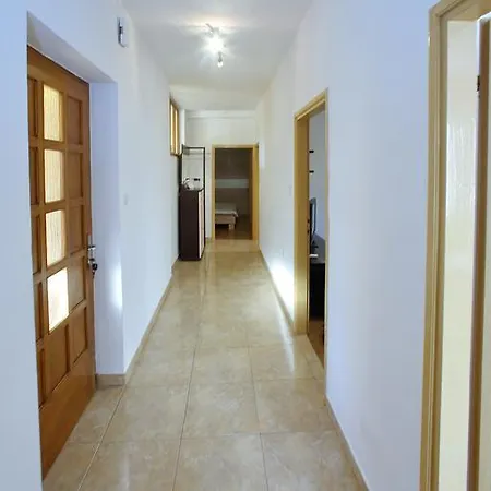Apartman Bubi Bibinje