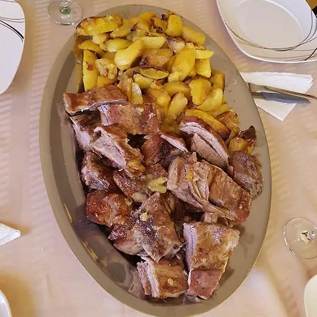 Appartamento Apartman Bubi *