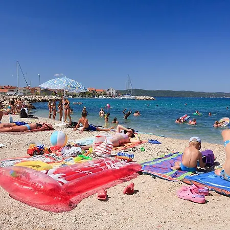 Apartman Bubi Appartamento