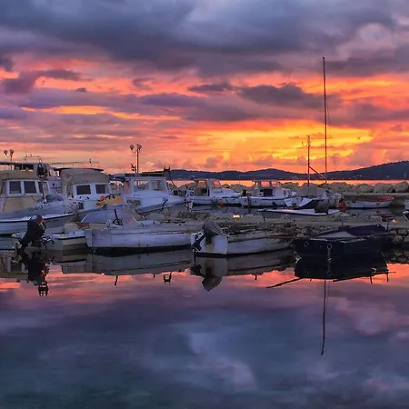 Appartamento Apartman Bubi Bibinje