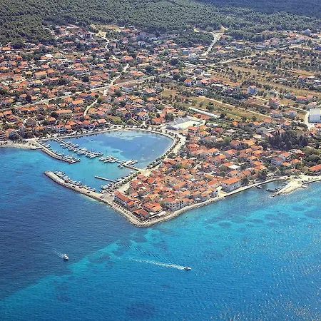 Apartman Bubi * Bibinje