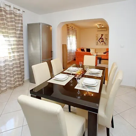 Appartamento Apartman Bubi