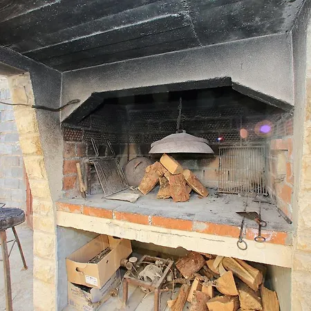 Apartman Bubi Appartamento Bibinje