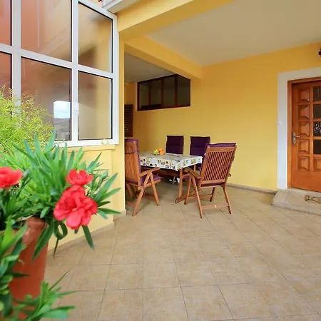 Appartamento Apartman Bubi *