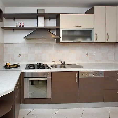 Apartman Bubi Bibinje