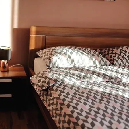 Apartman Bubi * Bibinje