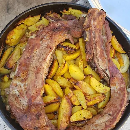 Apartman Bubi Bibinje