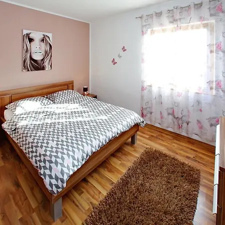 Appartamento Apartman Bubi *