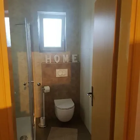 Apartman Bubi Appartamento