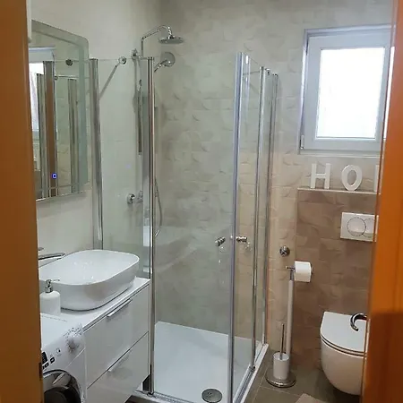 Appartamento Apartman Bubi