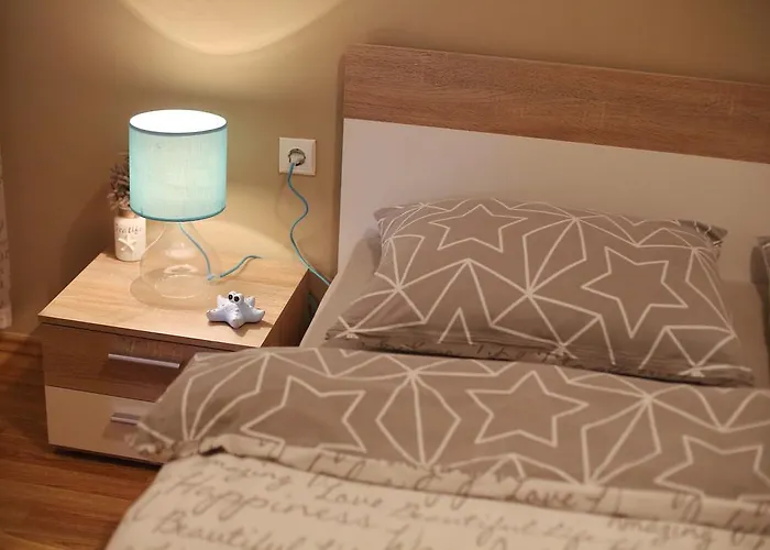 Apartman Bubi