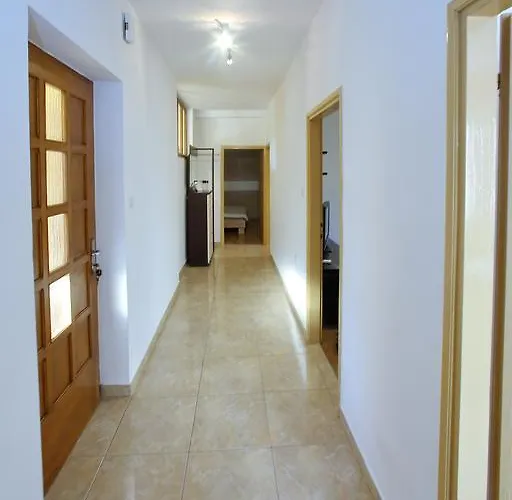 Apartman Bubi Bibinje