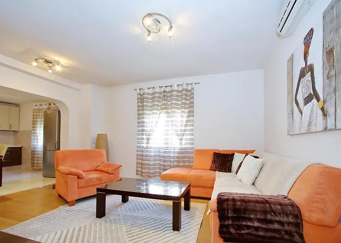 Apartman Bubi * Bibinje