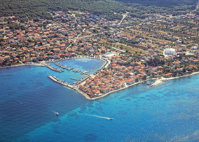 Apartman Bubi * Bibinje