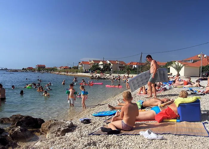 Apartman Bubi Apartmán *