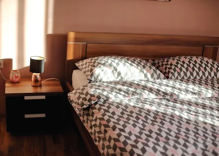 Apartman Bubi * Bibinje