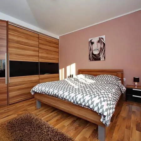 Apartman Bubi Bibinje
