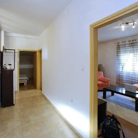 Apartman Bubi *