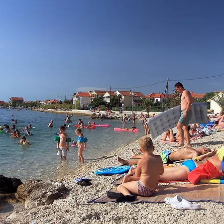 Apartman Bubi Apartman *