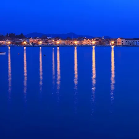 Apartman Apartman Bubi Bibinje