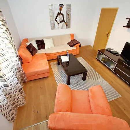 Apartman Apartman Bubi