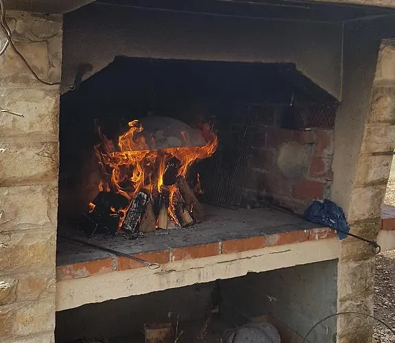 Апартаменты Apartman Bubi