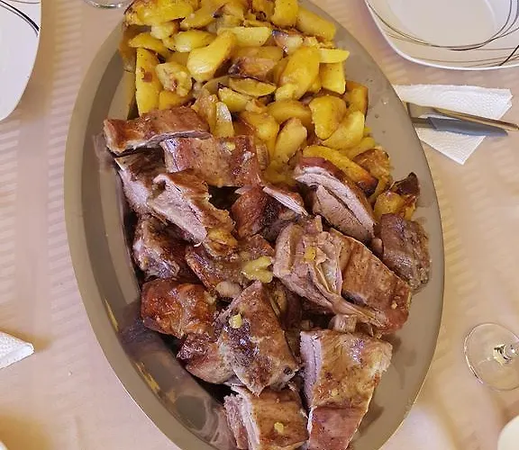 Апартаменты Apartman Bubi *