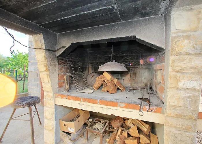 Apartman Bubi Апартаменты Бибинье