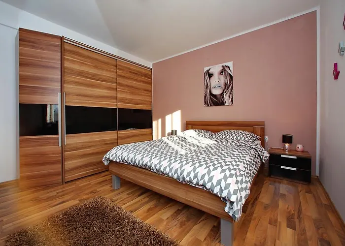 Apartman Bubi Bibinje