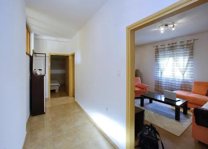 Apartman Bubi *