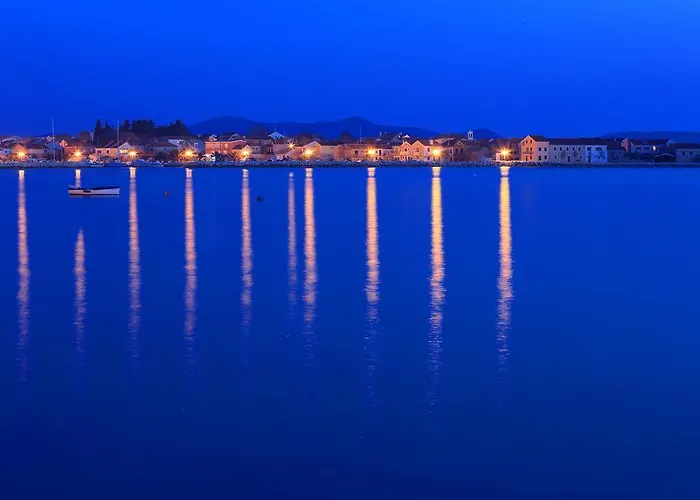 Апартаменты Apartman Bubi Бибинье