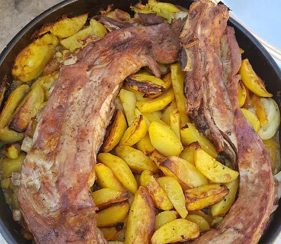 Apartman Bubi Бибинье