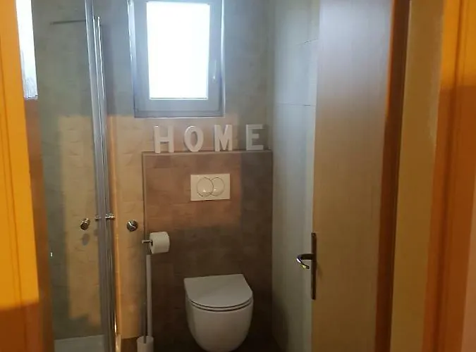 Apartman Bubi Daire