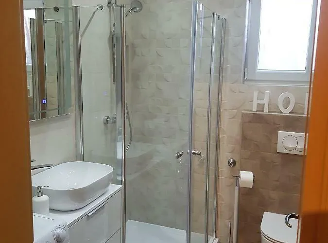 Daire Apartman Bubi